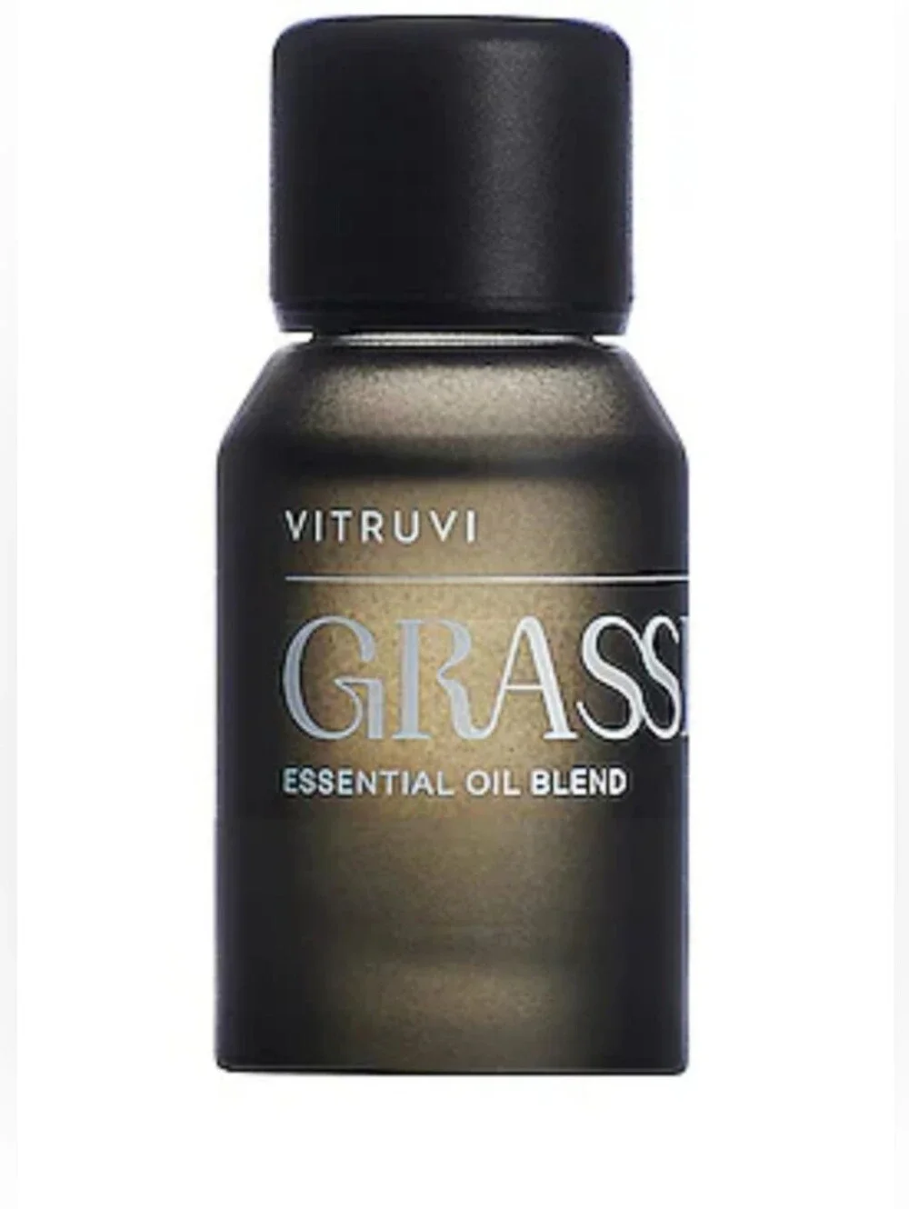 Vitruvi Grass Essential Oil Blend - New